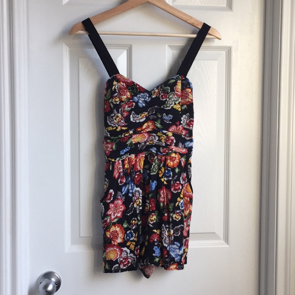 Romper  Xs.